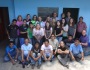 Groundwork Guatemala crew starts mission work